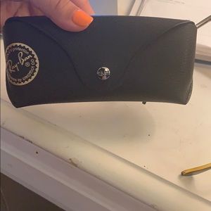Ray-Ban Accessories - Ray Ban cats 5000 Ray-Ban Accessories - Ray Ban cats 5000